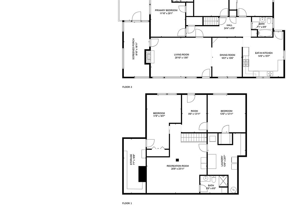 2nd image of 38 Blackburn St
