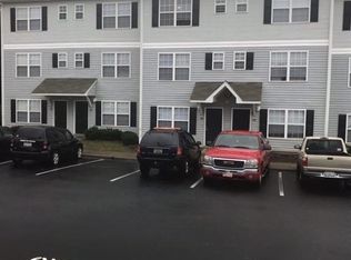 230 Campus Dr APT D, Central, SC 29630