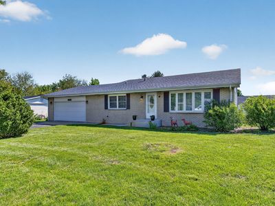 1354 Rivard Dr, Bourbonnais, IL, 60914