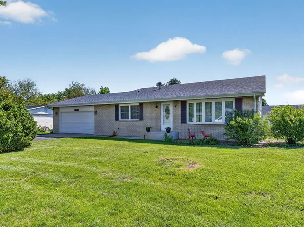 1354 Rivard Dr, Bourbonnais, IL 60914