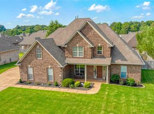 176 Crooked Creek Ln, Medina, TN 38355