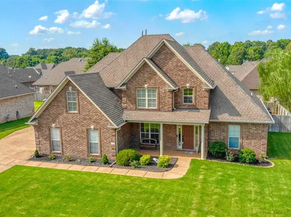 176 Crooked Creek Ln, Medina, TN 38355