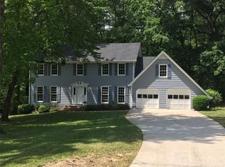 831 April Dr SW, Conyers, GA 30094
