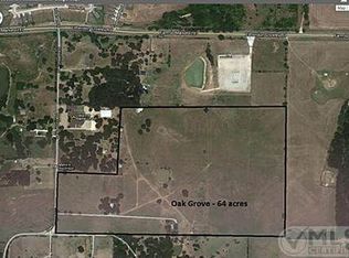 12415 Oak Grove Rd S, Burleson, TX 76028
