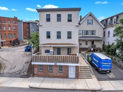17-17 Ward St #H, Worcester, MA, 01610