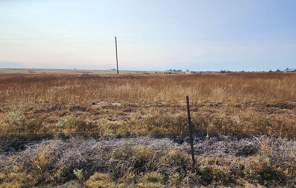2nd image of County Road 33.5