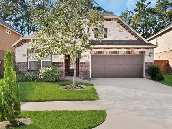 13604 Palo Lake Ln, Houston, TX 77044