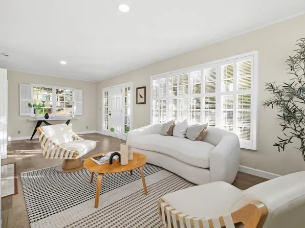 321 Johnson Ave, Los Gatos, CA 95030