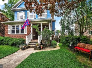 2212 Kentucky Ave, Baltimore, MD 21213