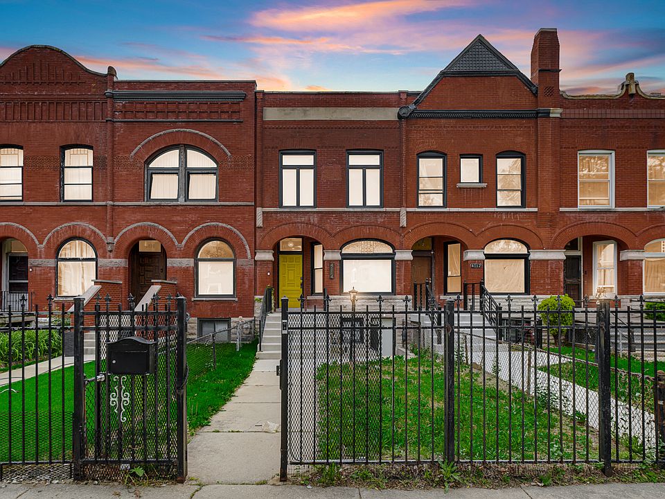 1st image of 4114 S Ellis Ave