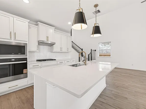 7327 Blue Gentiana Ln, Katy, TX 77493