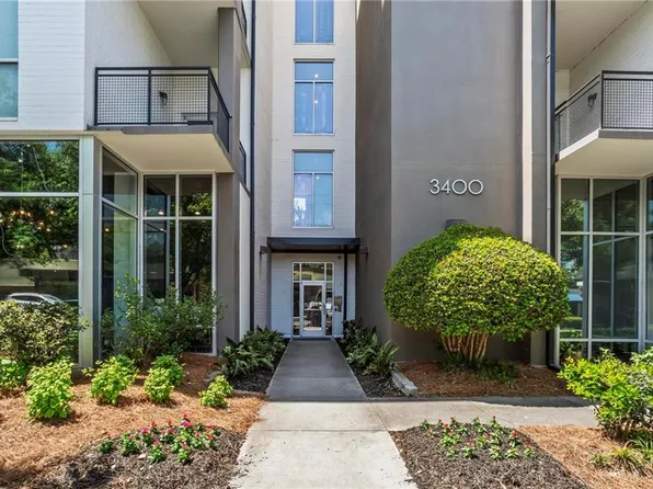 3400 Malone Dr Unit 219, Chamblee, GA 30341