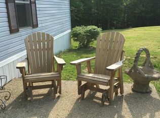 9505 N Buskirk Rd, Gosport, IN 47433