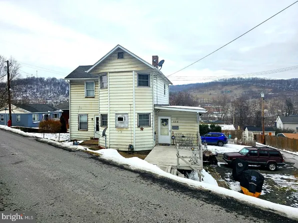 200-524 S Main St, Ridgeley, WV 26753