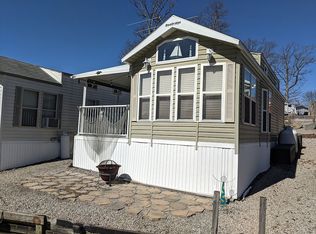 15760 State Highway 235 #36, Lakeview, OH 43331