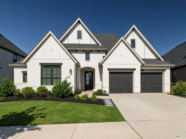 1316 Redbrick Ln, Northlake, TX 76247