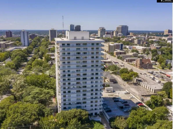 1829 Senate St APT 5A, Columbia, SC 29201