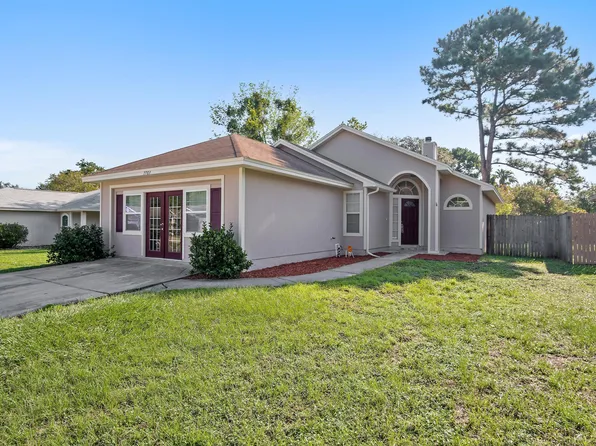 7783 Invermere Blvd, Jacksonville, FL 32244
