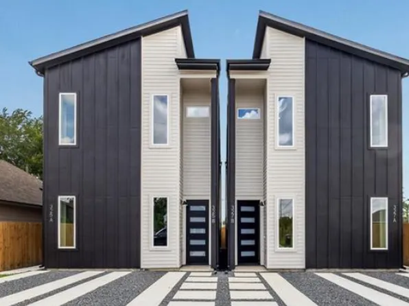 415 Clearwater St #A, Houston, TX 77029