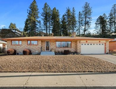 3204 W Weile Ave, Spokane, WA, 99208