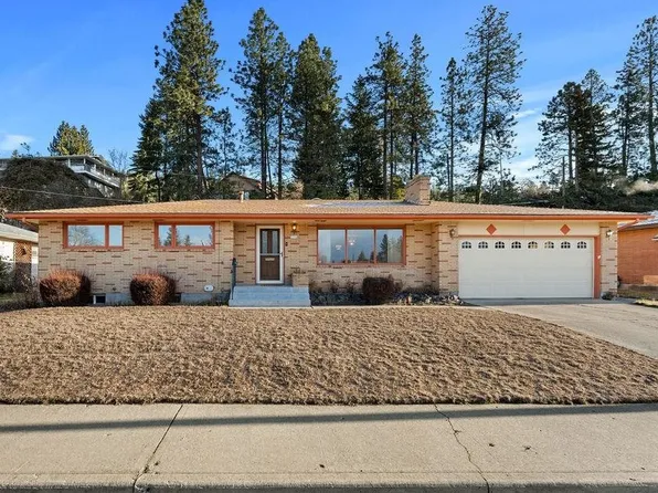 3204 W Weile Ave, Spokane, WA 99208