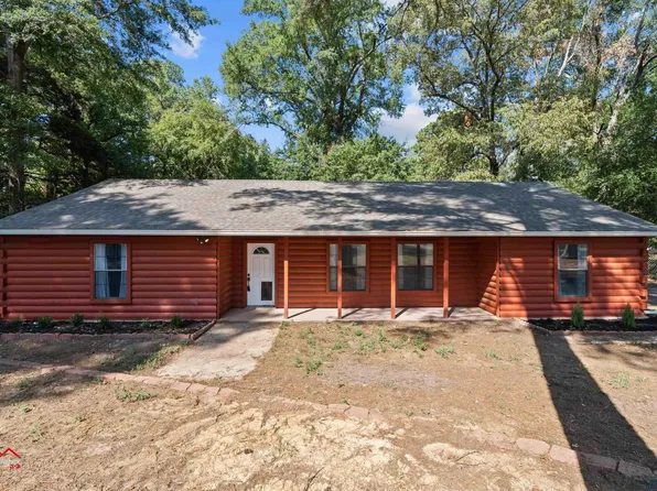 1565 Fm 699, Carthage, TX 75633