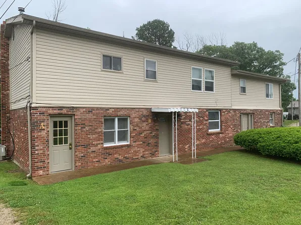 6752-MF4-E2, 590 Highway Y St #D, Saint Robert, MO 65584