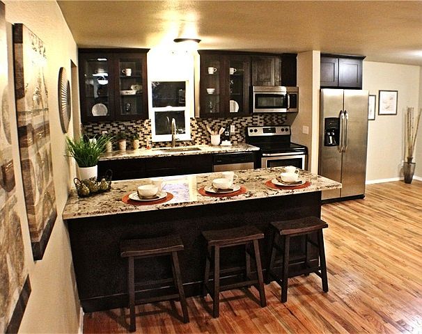 2nd image of 20805 83rd Street Ct E