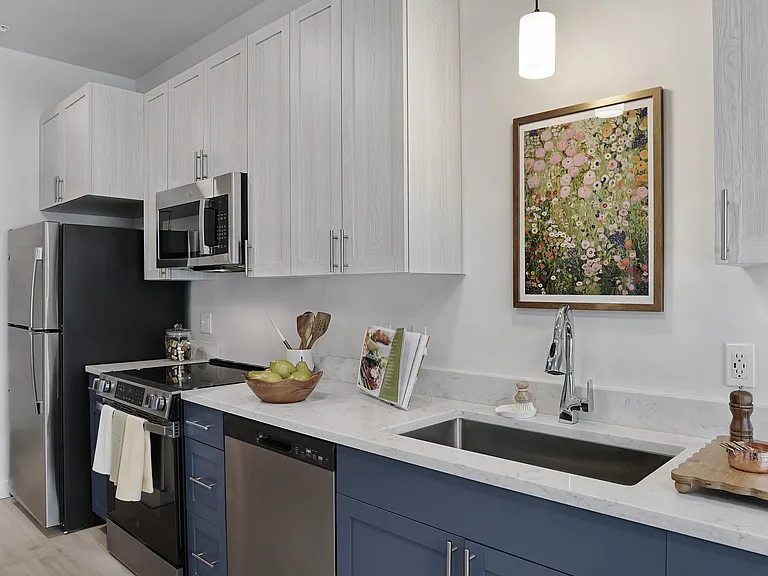 Beautiful Studio Apartment Home