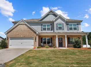 2188 Day Dr, Bogart, GA 30622