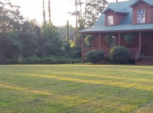 237 Bonner Rd, Manchester, GA 31816