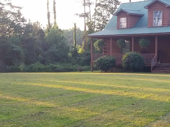 237 Bonner Rd, Manchester, GA 31816