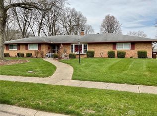 309 Burgess Ave, Dayton, OH