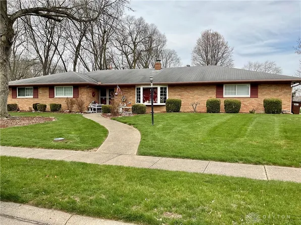 309 Burgess Ave, Dayton, OH 45415
