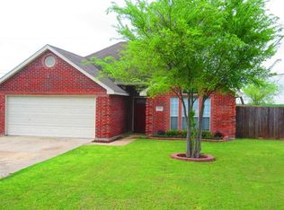 408 W Apple Tree Ln, Fate, TX 75087