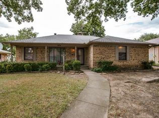 5217 Enchanted Ln, Dallas, TX 75227
