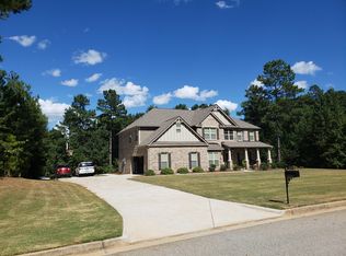 229 Arborview Dr, McDonough, GA 30252