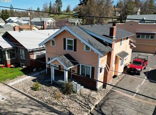 531 N 11th St, Klamath Falls, OR