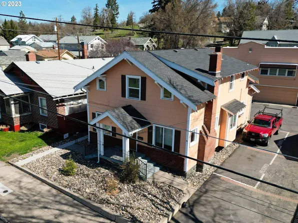 531 N 11th St, Klamath Falls, OR 97601