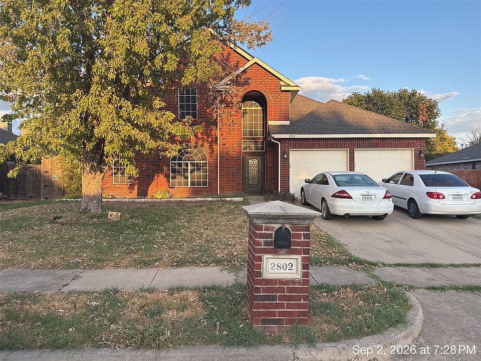 1st image of 2802 Hollis Dr