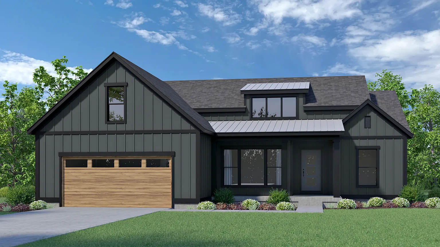 The Maxwell Plan, Bonnie Meadows photo 1