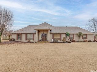 207 Country Club Blvd, Trumann, AR 72472