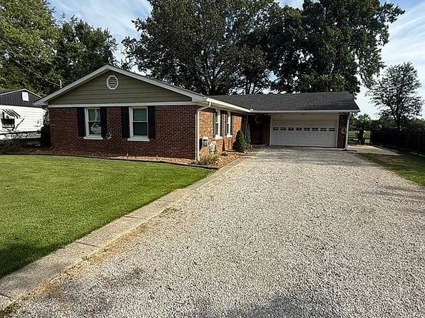 301 E Olive Dr, Princeton, IN 47670
