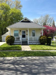 47 14th St, Port Huron, MI, 48060