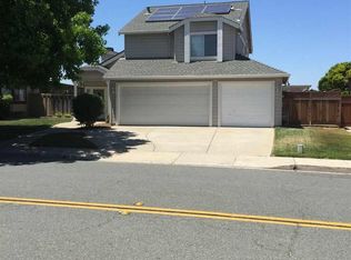 4665 Duarte Ave, Oakley, CA 94561