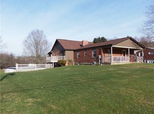 111 Kissick Ln, Freeport, PA 16229