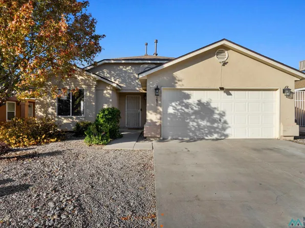 11601 Medicine Bow Pl SE, Albuquerque, NM 87123