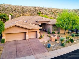 215 E Mountain Sage Dr, Phoenix, AZ 85048