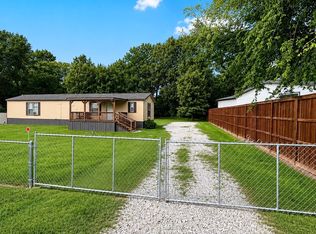 741 Waterfront Row, Quitman, TX 75783