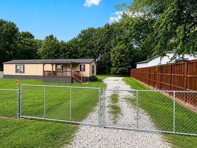 741 Waterfront Row, Quitman, TX, 75783